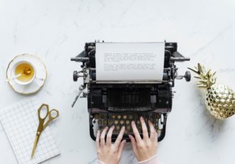 Words Matter: How Bloggers Can be Better Writers