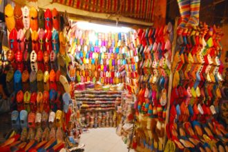 What to Pack for Marrakech, Morocco