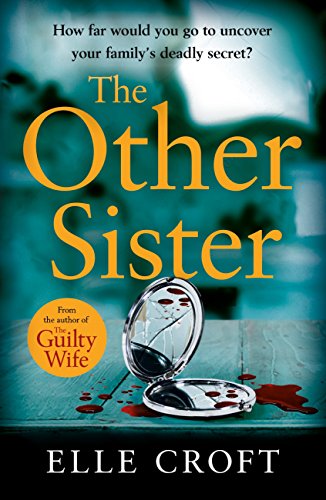 Front cover of The Other Sister, a novel by Elle Croft