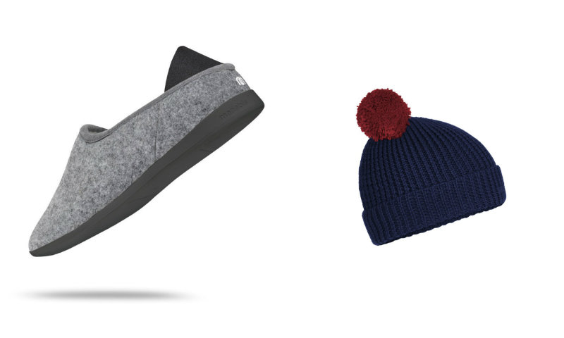 Best ethical accessories: How to Create an Ethical Winter Wardrobe