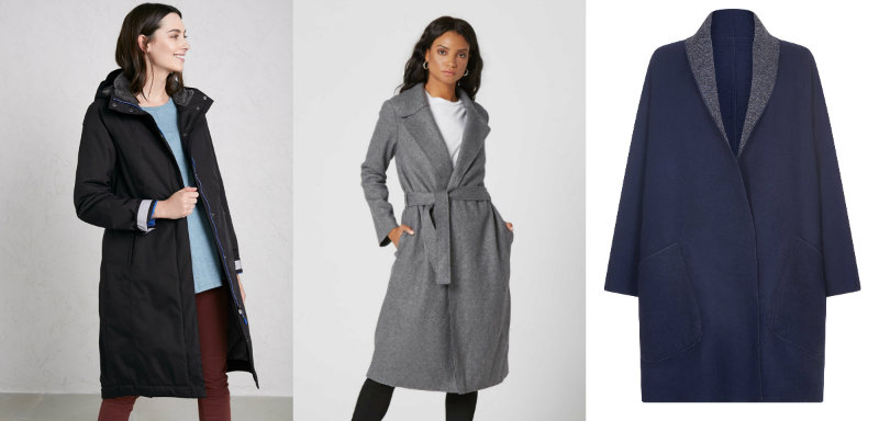 Best ethical coats: How to Create an Ethical Winter Wardrobe