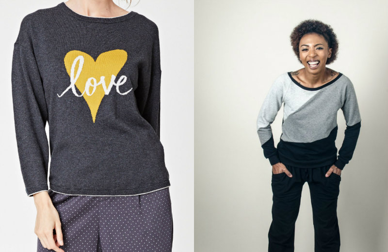 Best ethical jumpers: How to Create an Ethical Winter Wardrobe
