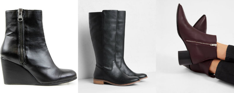 Best ethical boots: How to Create an Ethical Winter Wardrobe