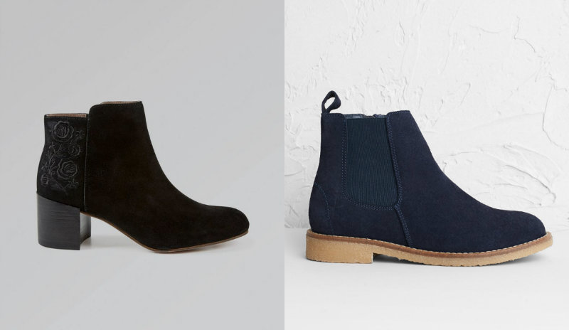Best ethical shoes: How to Create an Ethical Winter Wardrobe