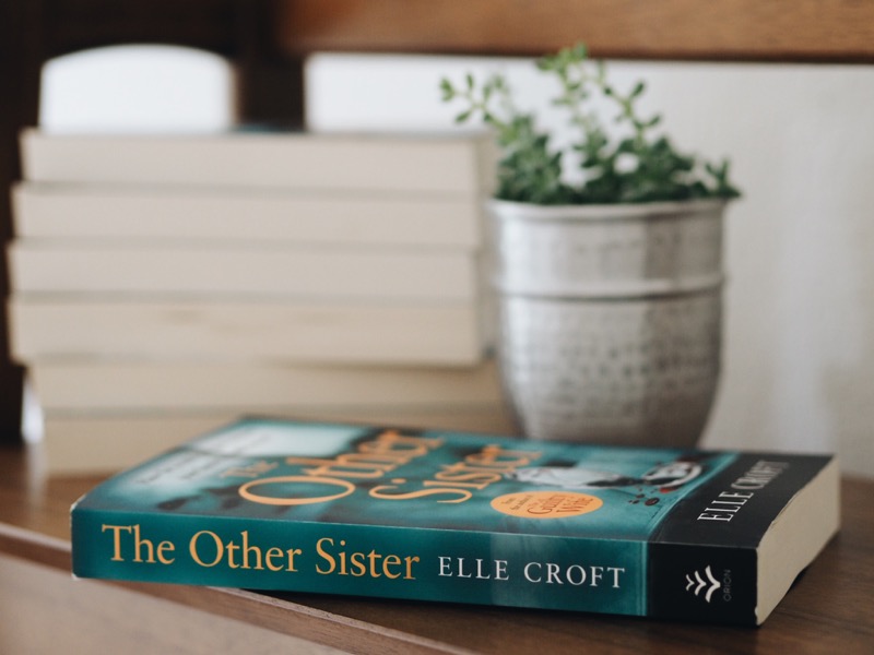 The Other Sister Paperback